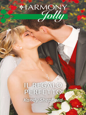 cover image of Il regalo perfetto